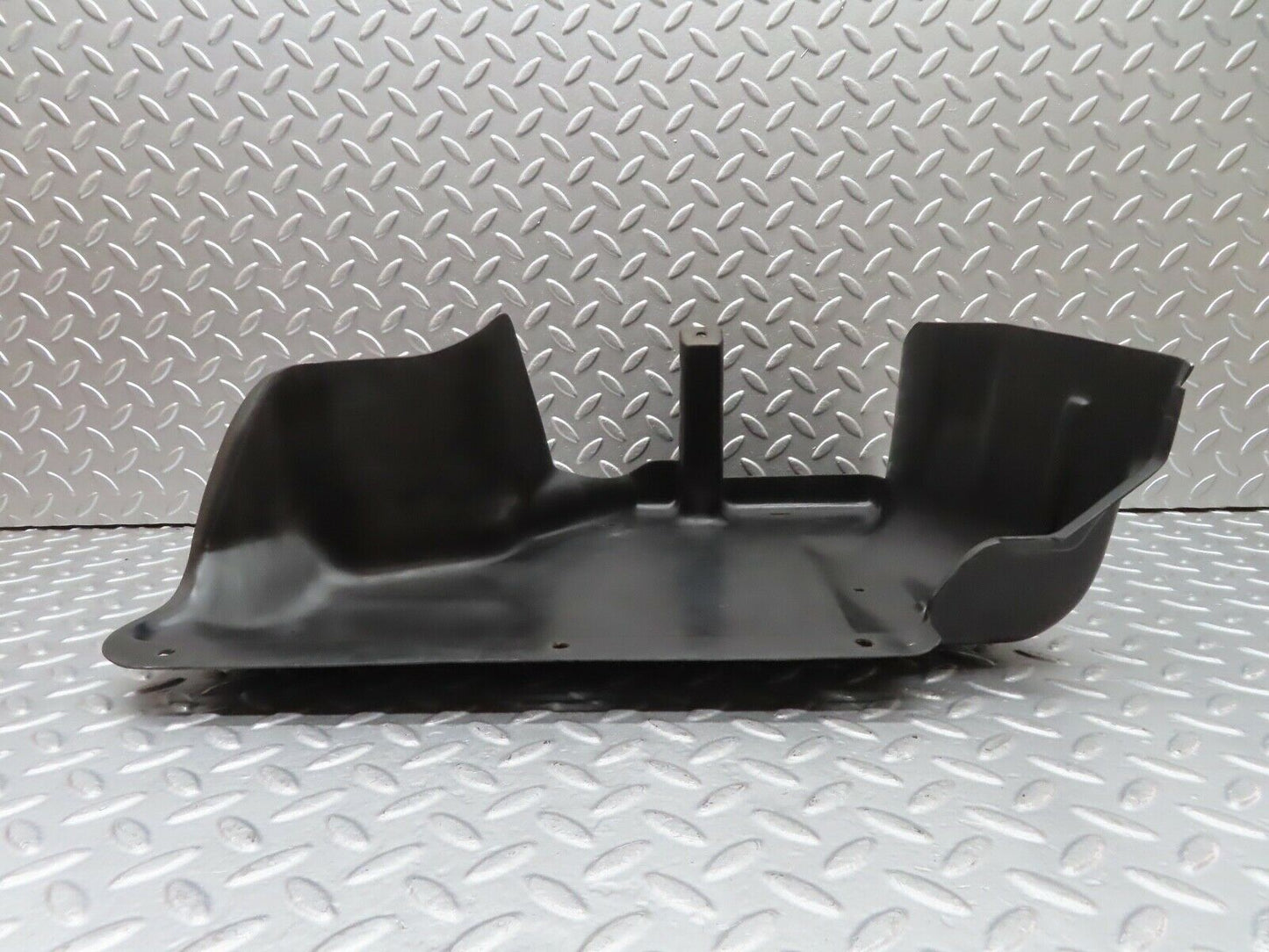 20116 Mercedes-Benz R129 300SL Coupe Fuel Pump Protective Cover 1294780237