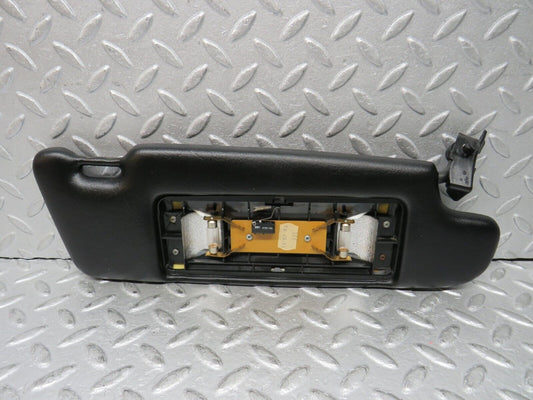 37783 Mercedes-Benz A124 320E Cabriolet Sun Visor Black Right