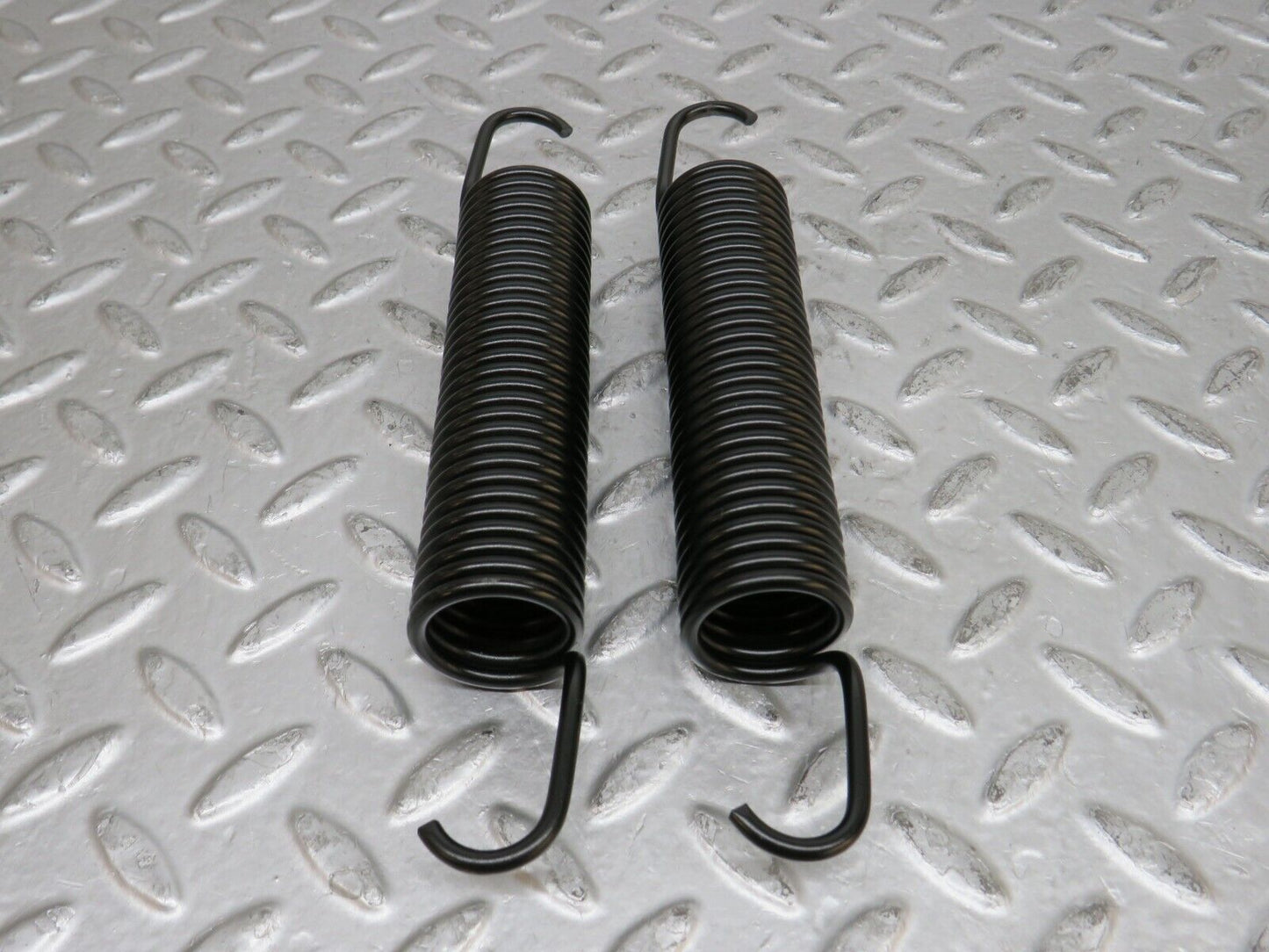 29648 Mercedes-Benz W123 230E Trunk Hinge Spring Pair