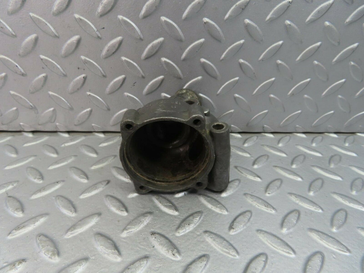 8979 Mercedes-Benz W115 Thermostat Housing 1802030173