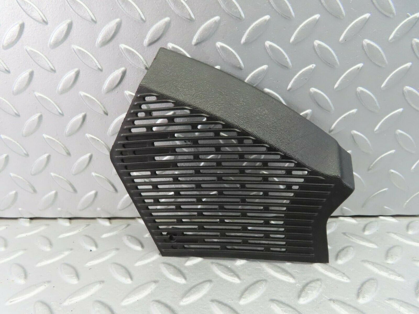 9998 Mercedes-Benz C123 230CE Coupe Front Right Speaker Cover 1236802807