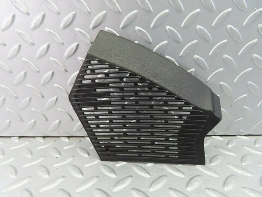 9998 Mercedes-Benz C123 230CE Coupe Front Right Speaker Cover 1236802807
