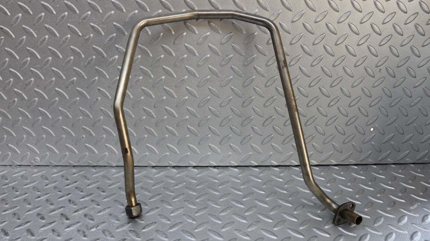 37190 Mercedes-Benz C126 420SEC Coupe EGR Valve Hose Pipe