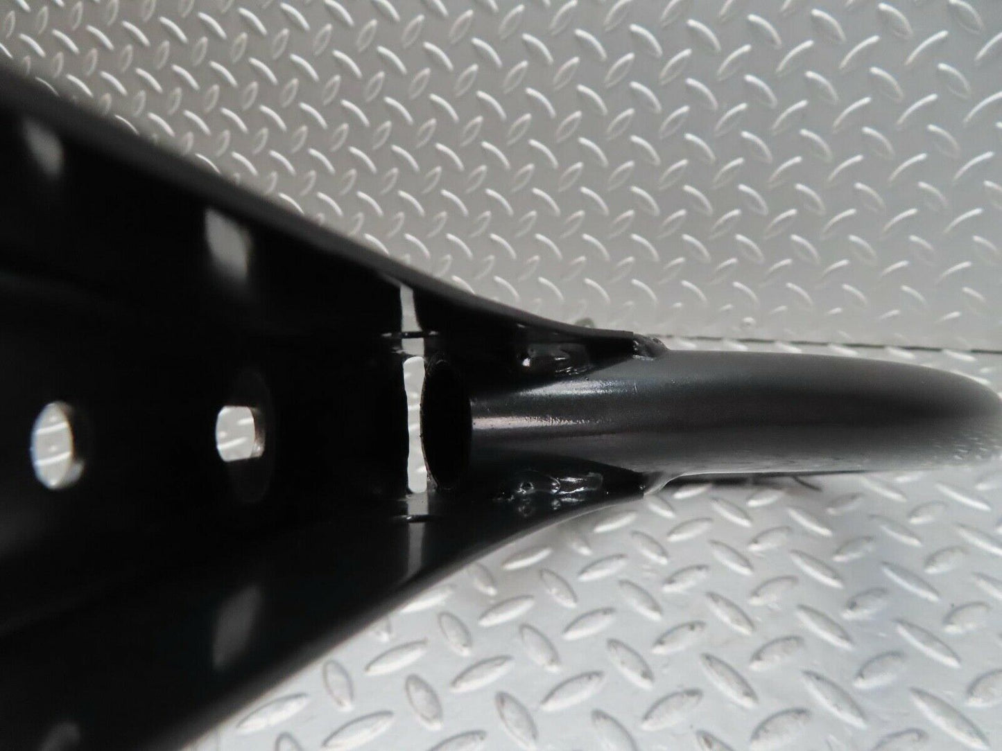 15075 Mercedes-Benz W140 S320 Trunk Lid Hinge Right Side
