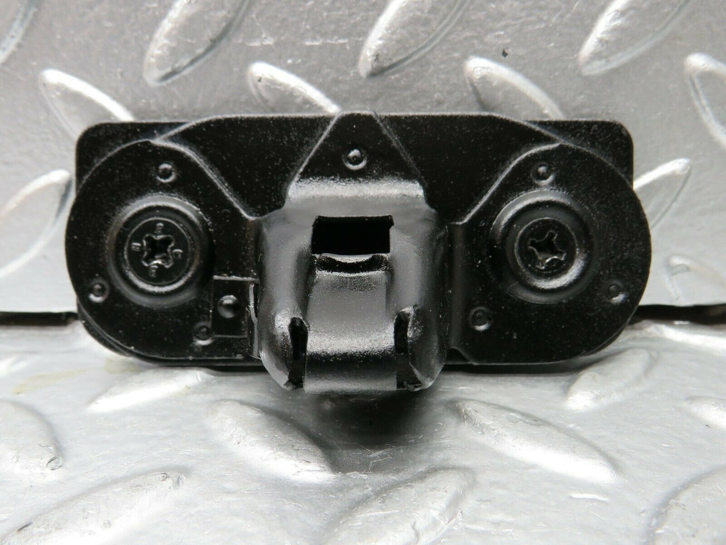 22911 Mercedes-Benz C107 450SLC Coupe Trunk Lock Latch