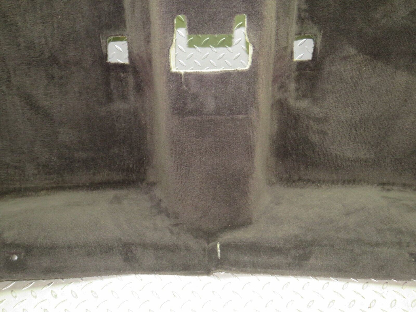 33352 Mercedes-Benz W202 C180 Rear Floor Carpet
