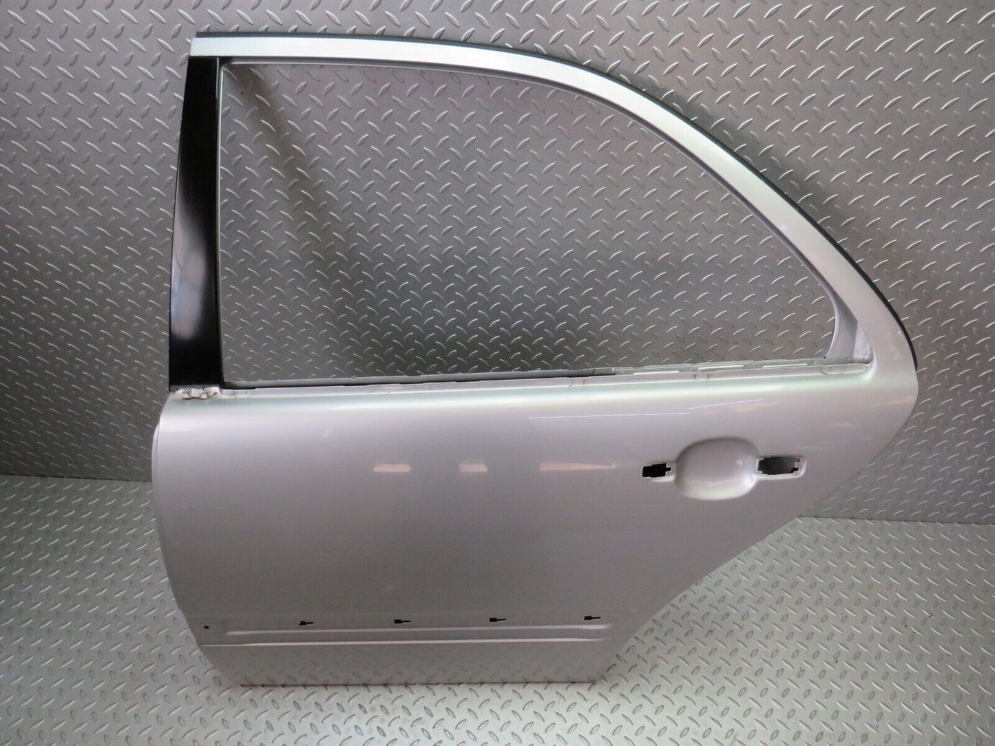 34727 Mercedes-Benz W210 320E Rear Left Door