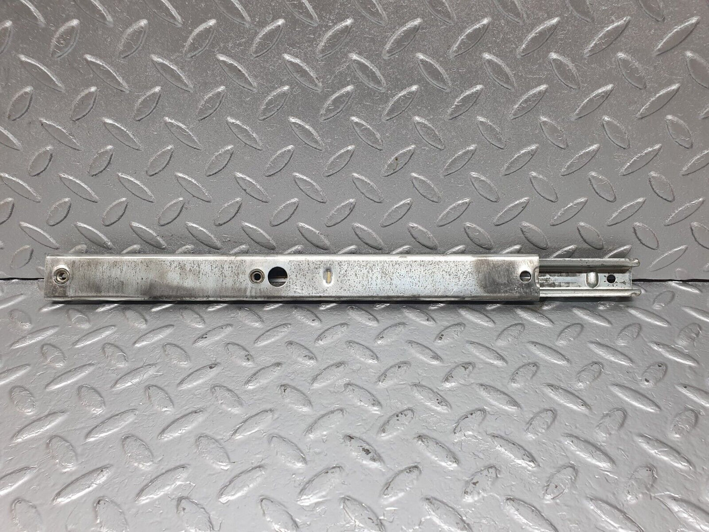 43298 Mercedes-Benz W108 280SE Front Right Seat Rail Pair