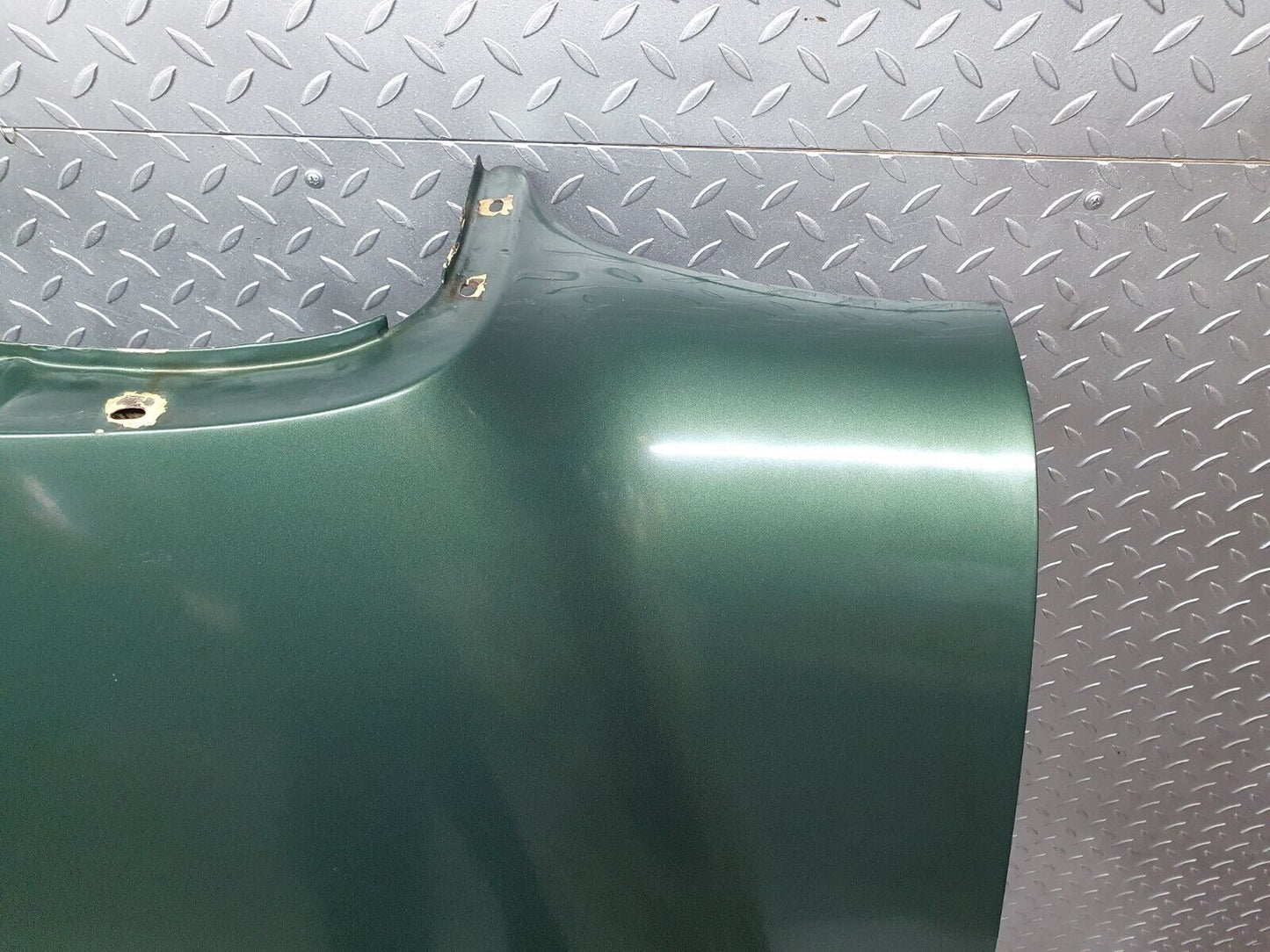 43481 Mercedes-Benz W108 280SE Bonnet