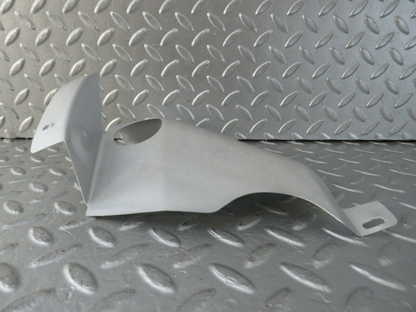 24043 Mercedes-Benz W123 280E Exhaust Heat Shield