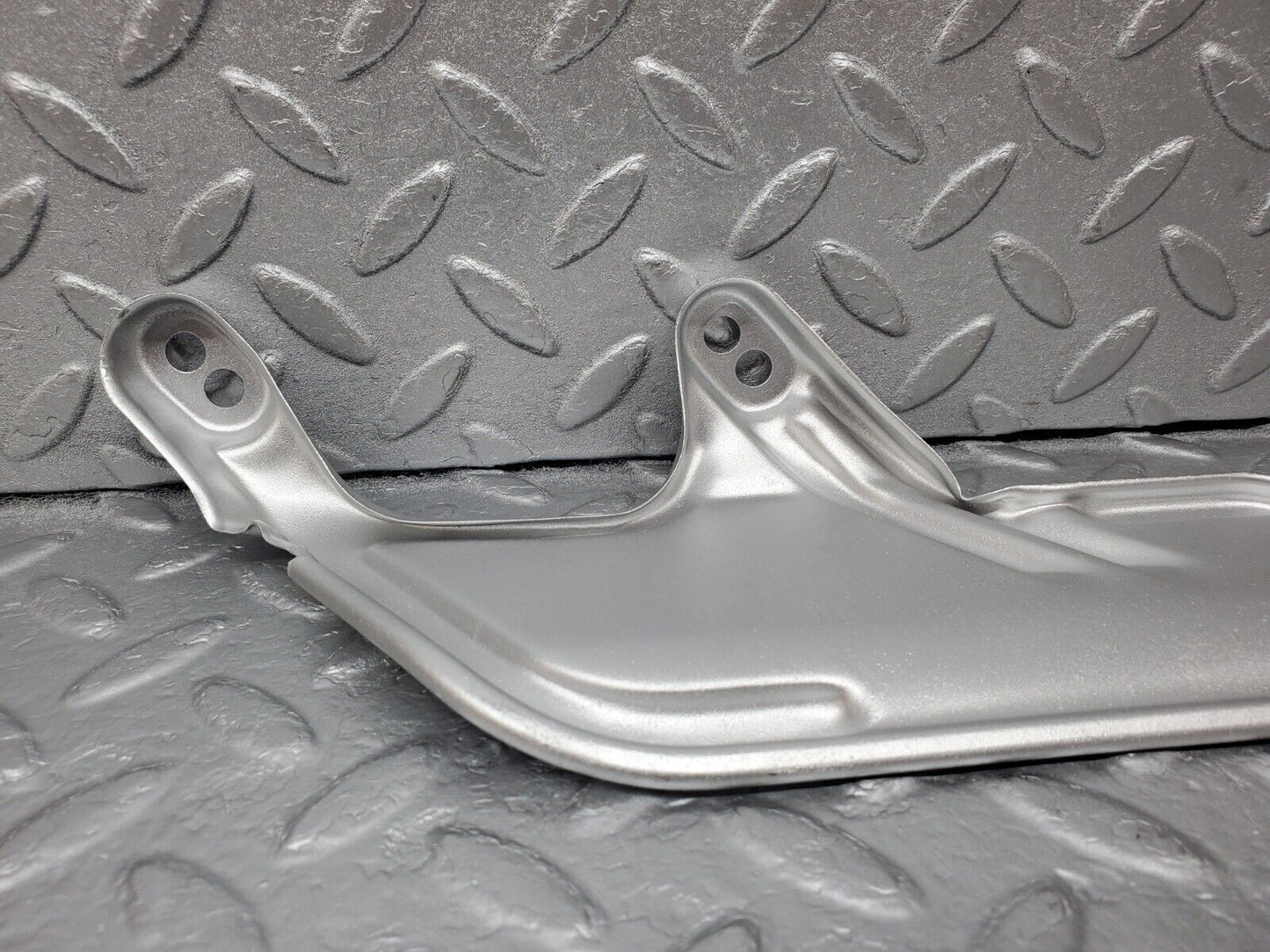 45899 Mercedes-Benz W126 420SE Exhaust Heat Shield