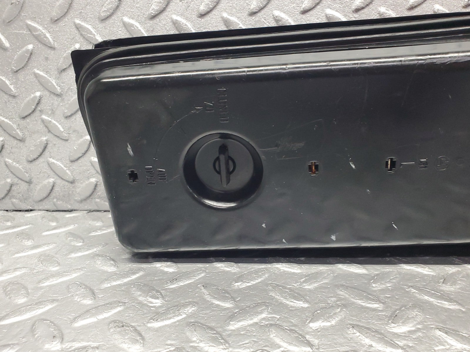 W201 Baby Benz tail light left side used OEM