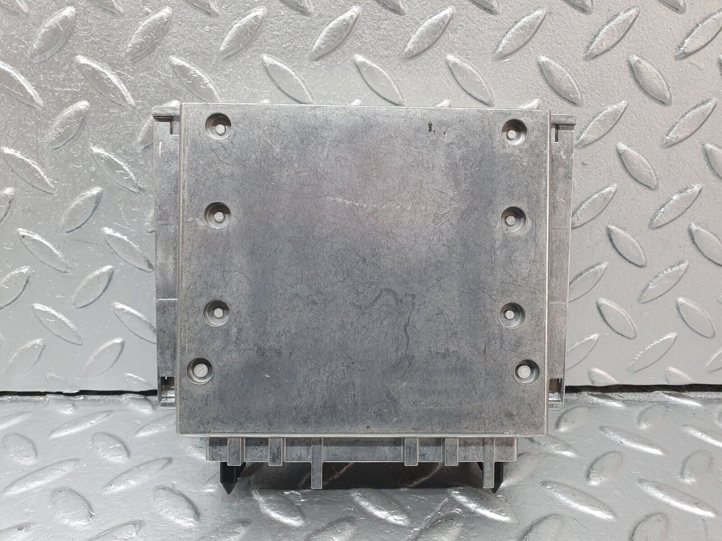 42146 Mercedes-Benz R129 320SL Coupe ABS ASR Control Unit Module 0155455532 0265106104