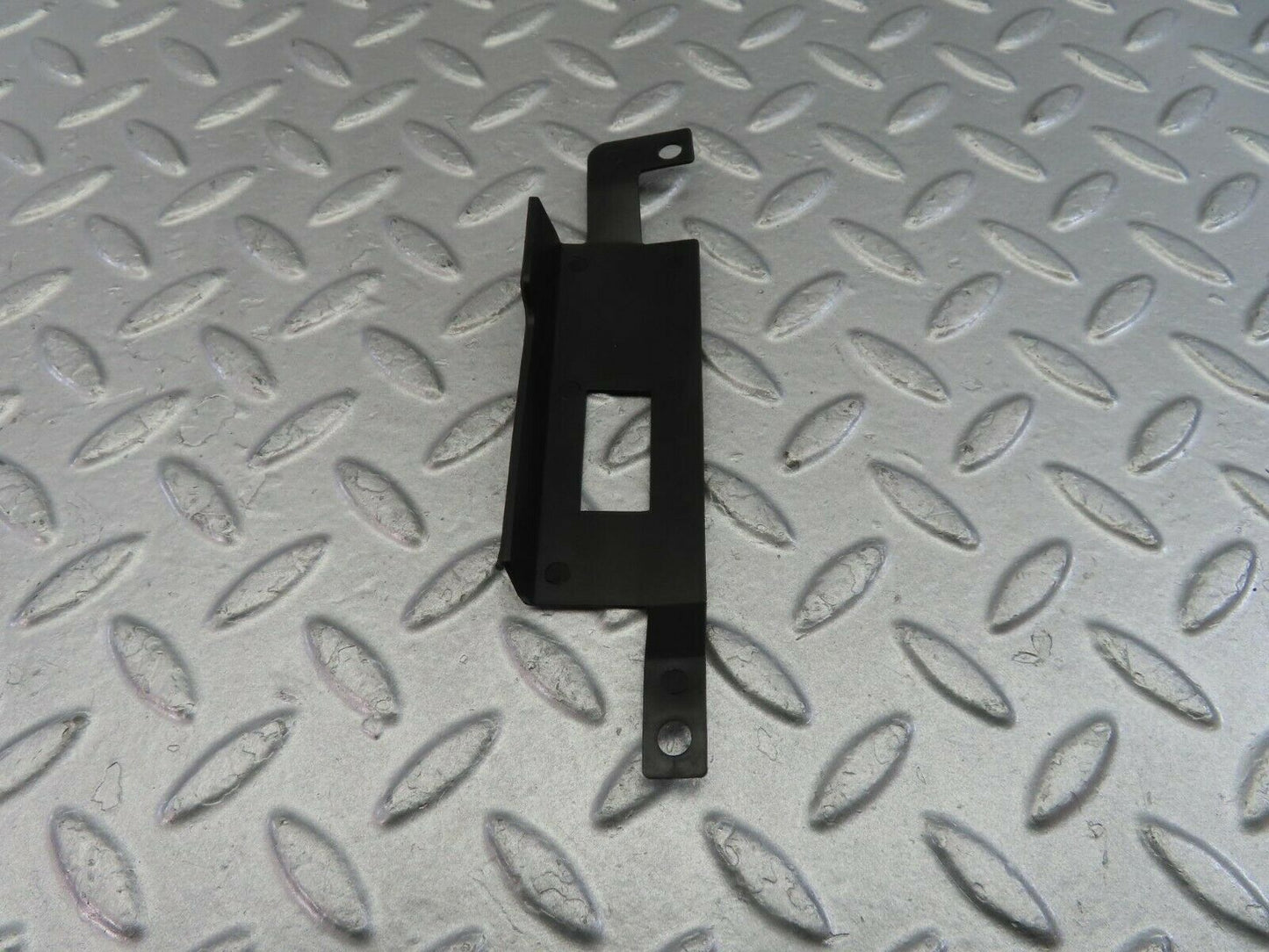 10033 Mercedes-Benz C123 230CE Coupe Heater Control Holder 1238330510