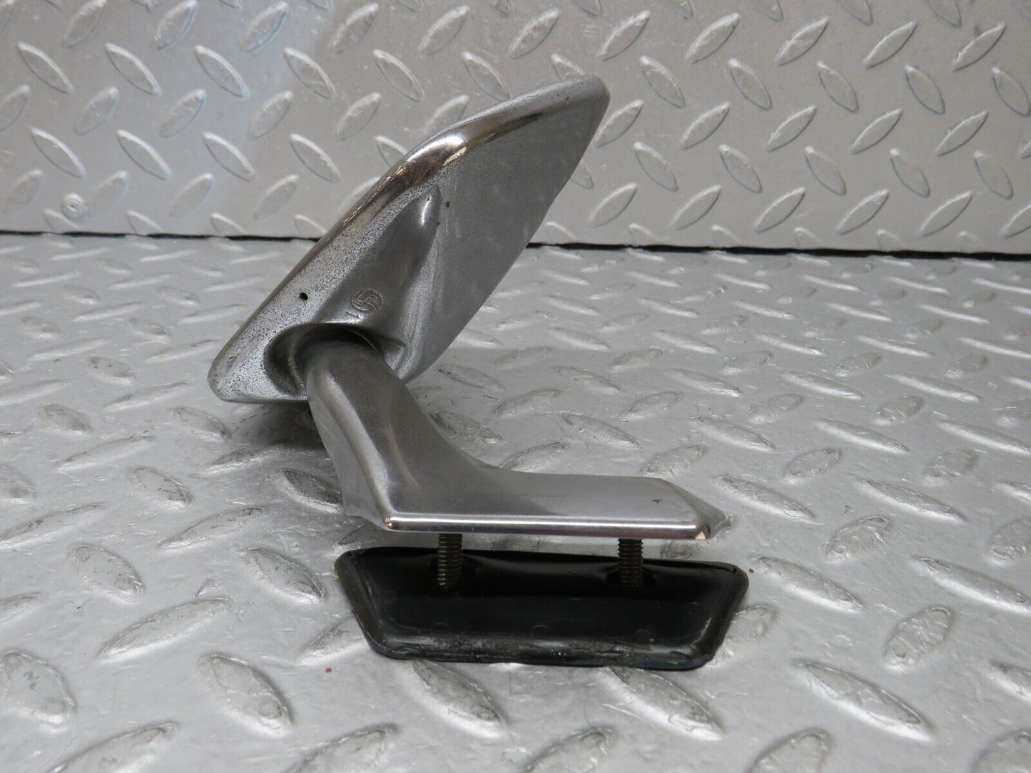 35819 Mercedes-Benz W108 Chrome Wing Mirror Right Side 1088110625
