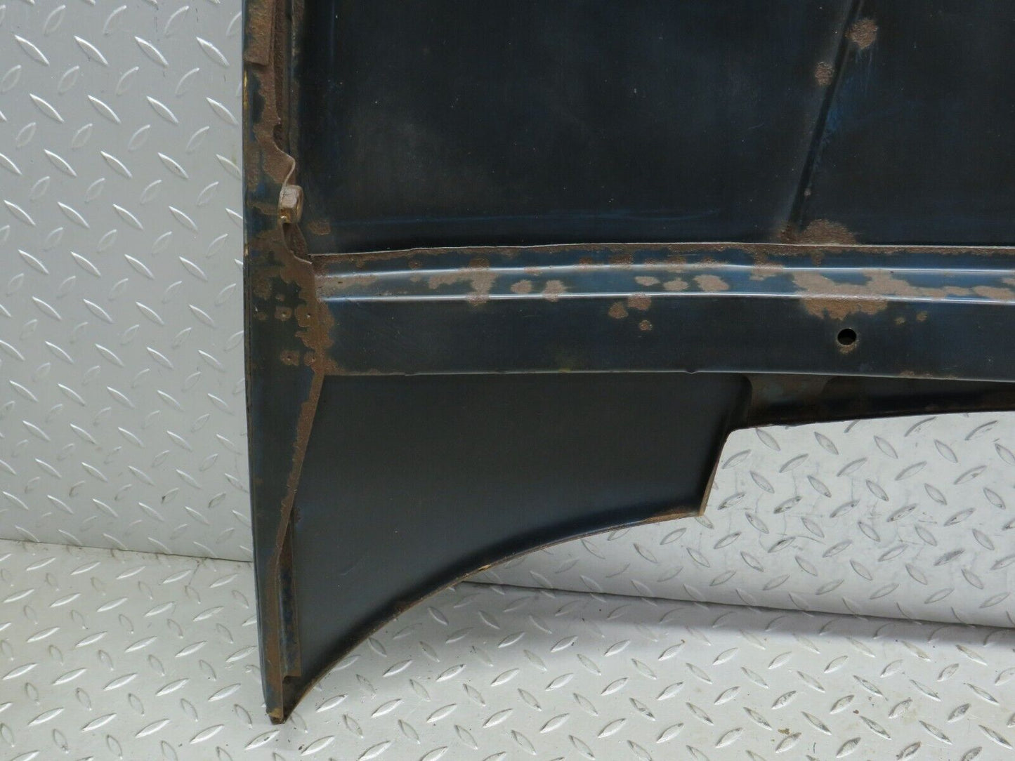 40522 Mercedes-Benz W110 230 Bonnet