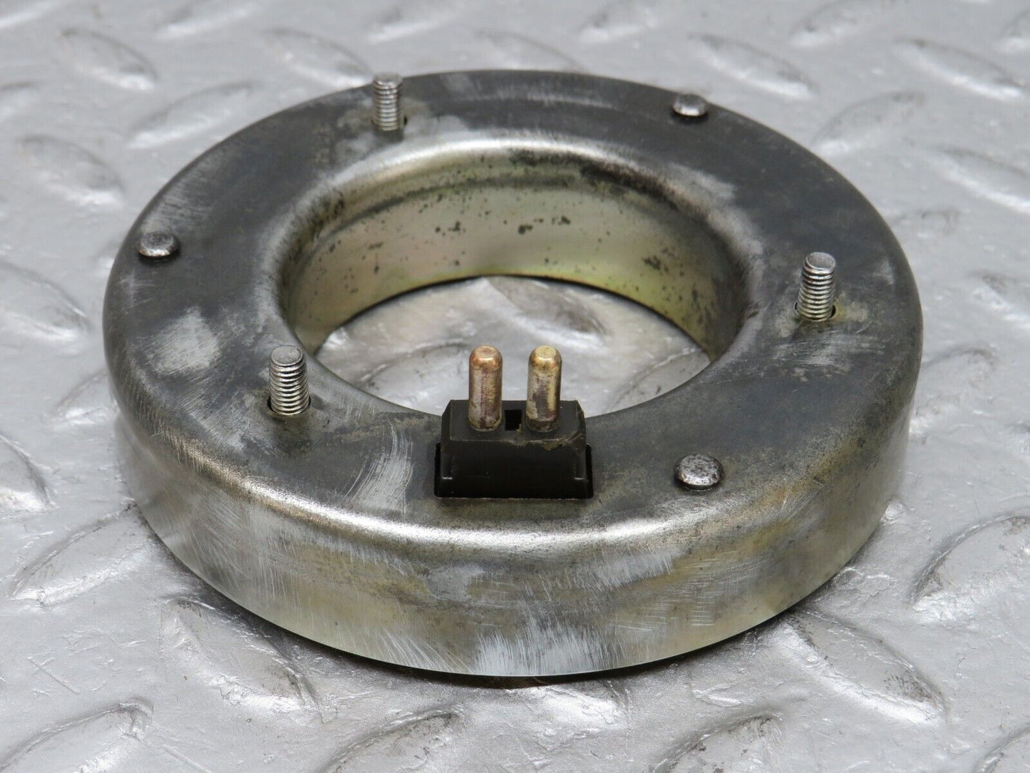 36645 Mercedes-Benz W201 190E Electromagnetic Fan Clutch 1022000577