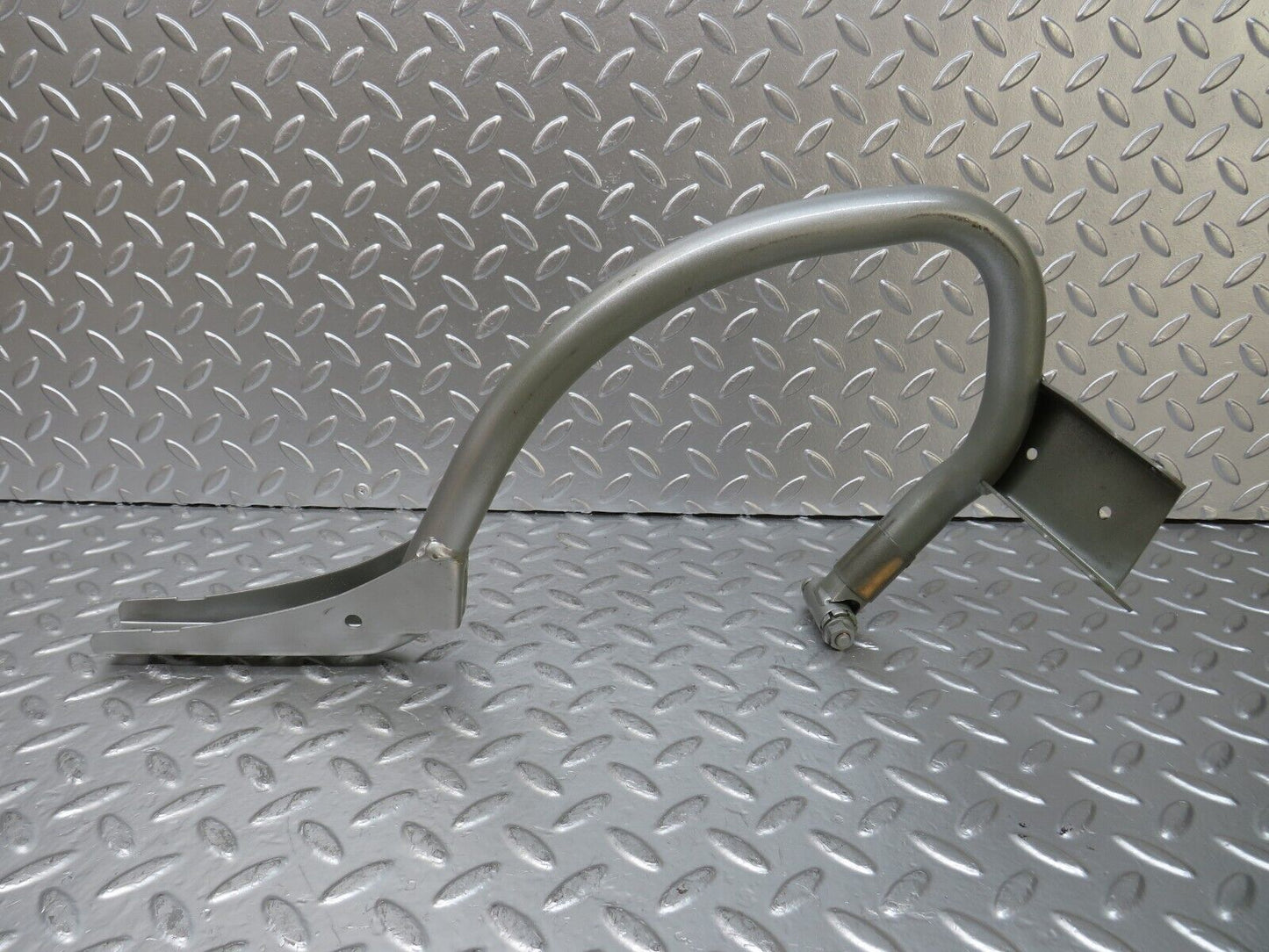 25014 Mercedes-Benz W140 S320 Trunk Lid Hinge Left Side