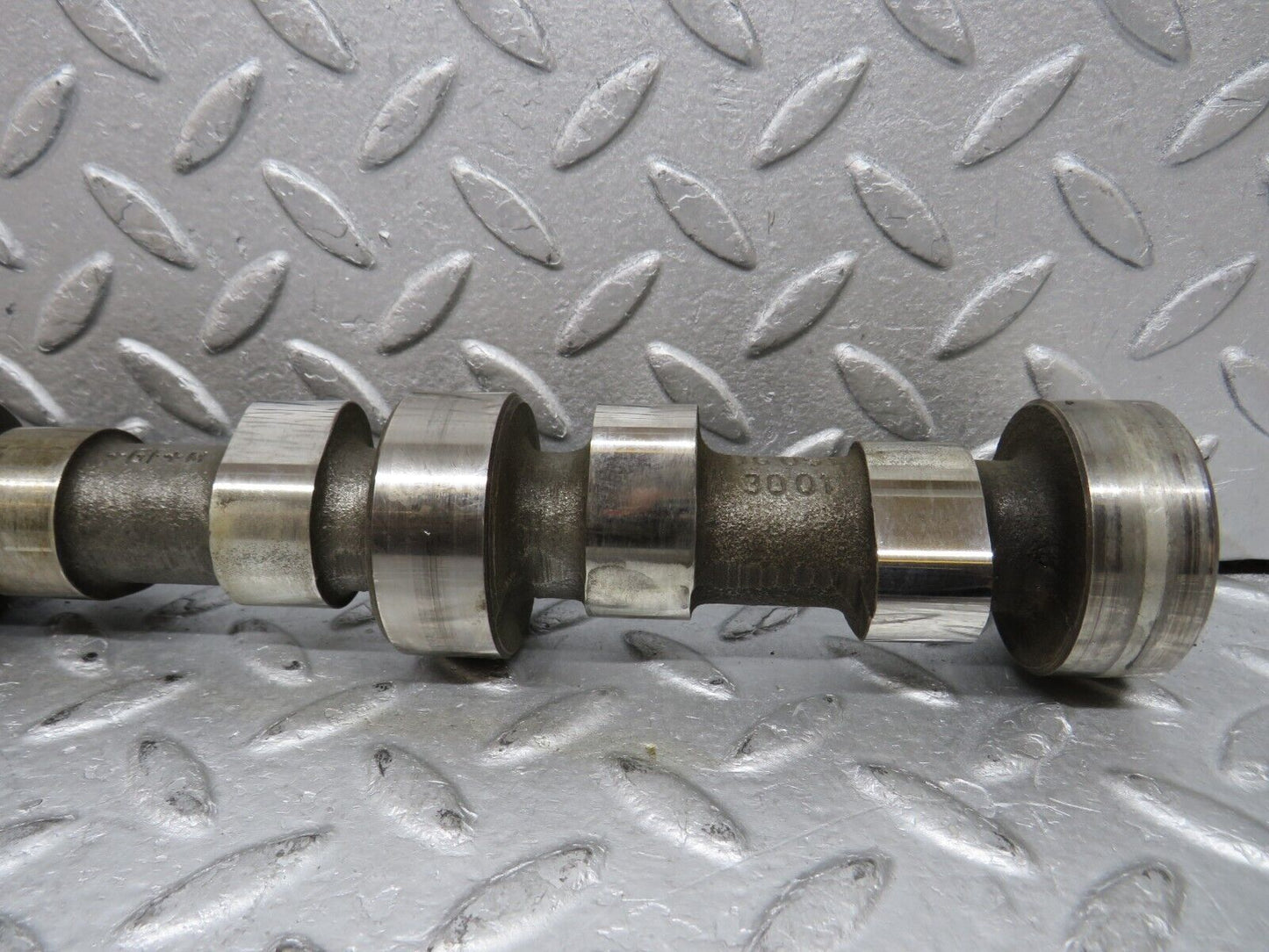 37631 Mercedes-Benz W109 300SEL Camshaft Left Side 1160513001