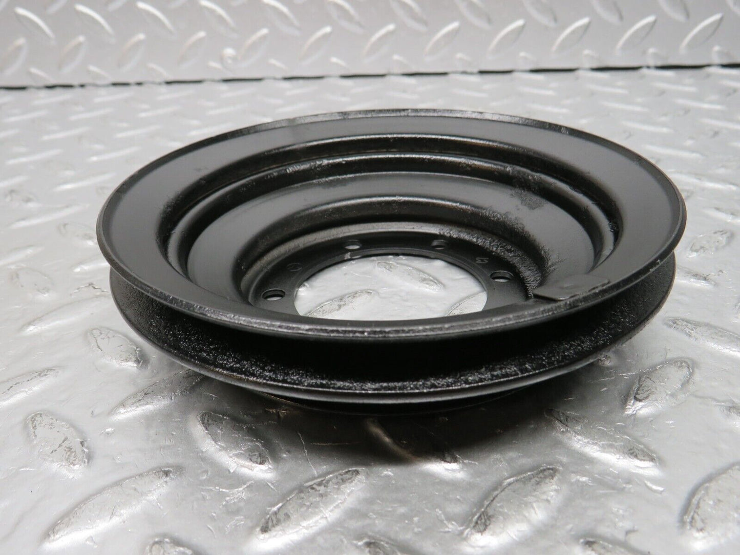 30858 Mercedes-Benz W201 190E Crankshaft Pulley 1020320404