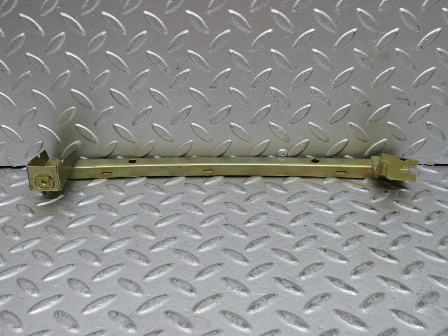 28066 Mercedes-Benz W123 280E Rear Left Door Window Channel