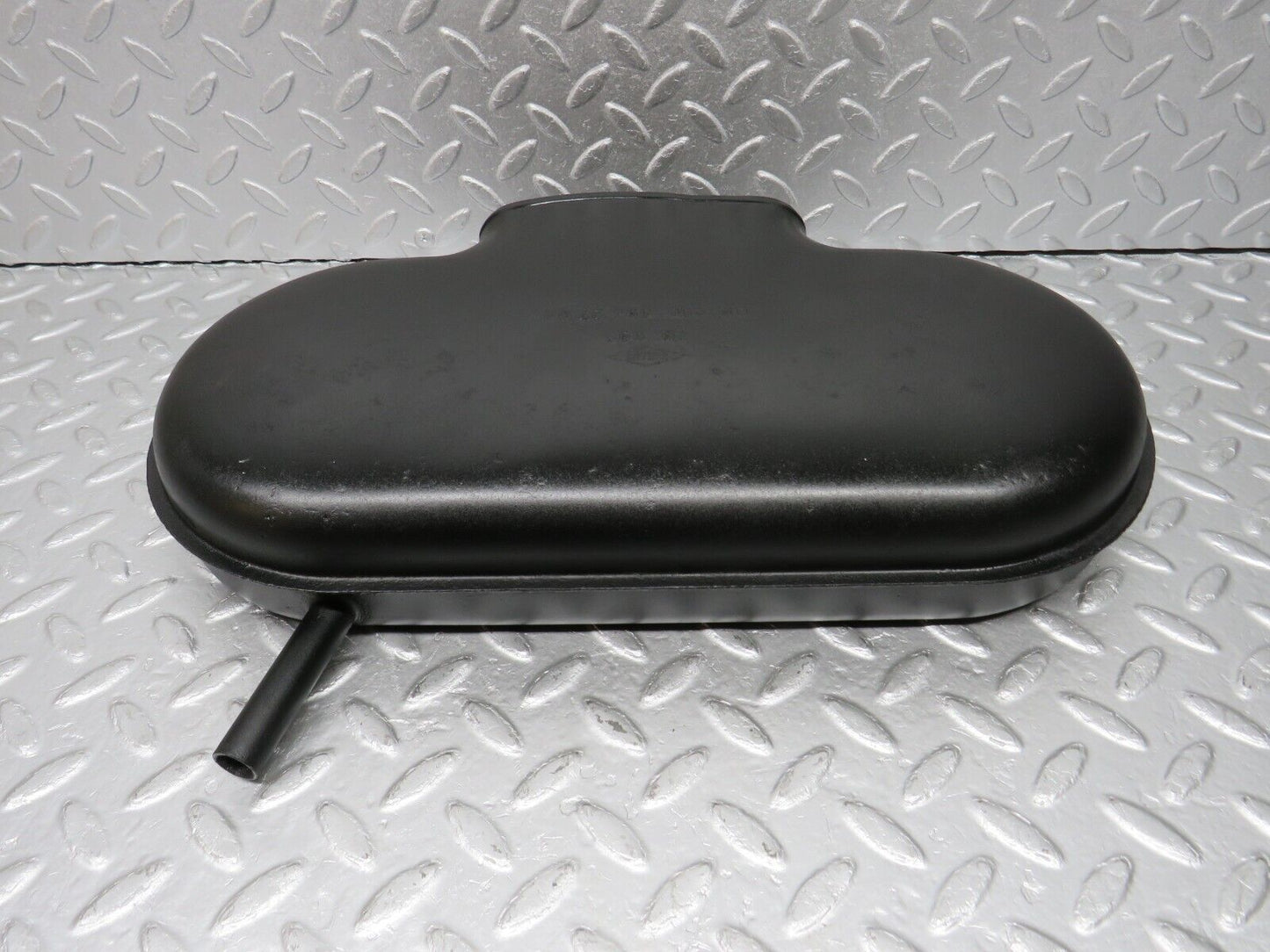 40382 Mercedes-Benz W110 230 Air Filter Housing Connection To Carburettor 0000942708