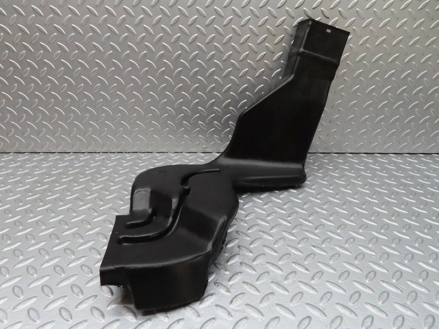 14978 Mercedes-Benz W140 S320 Air Duct Right Side 1408312246