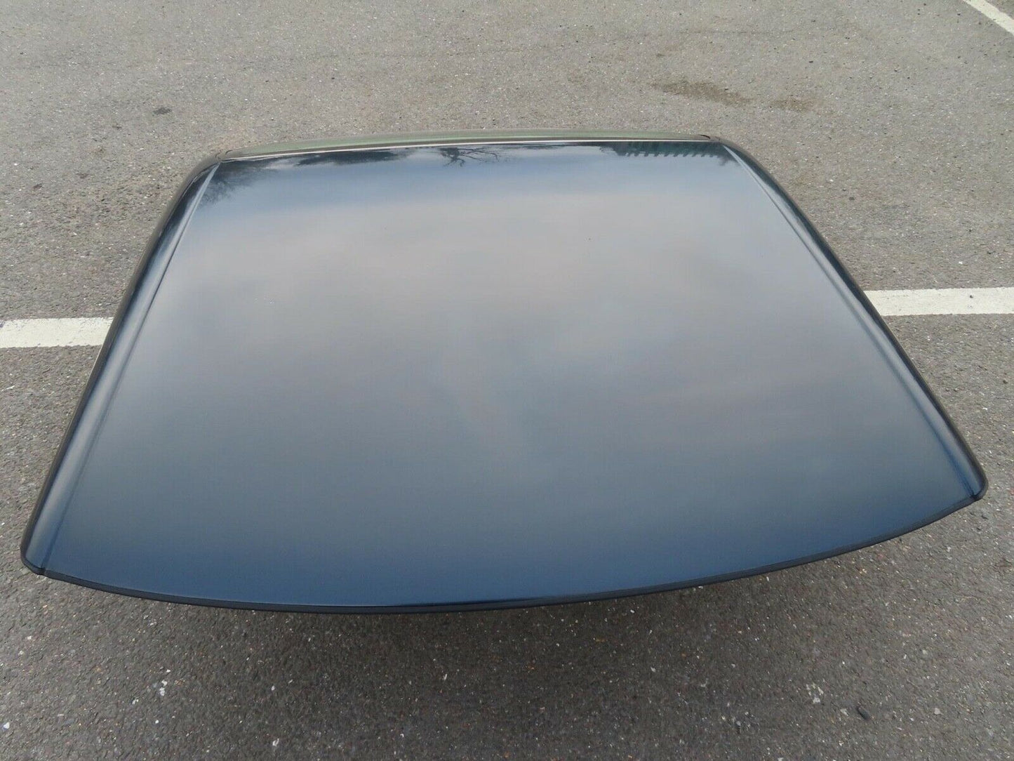 12617 Mercedes-Benz R129 300SL Coupe Hardtop