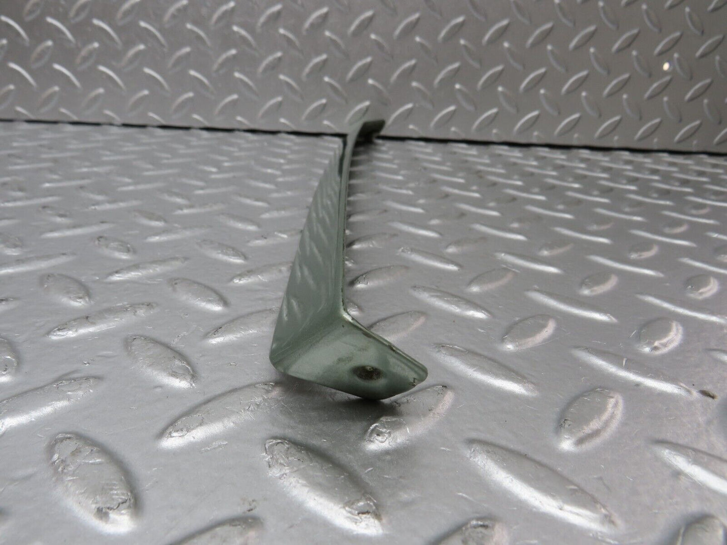 33968 Mercedes-Benz W124 260E C Pillar Exterior Trim Right Side