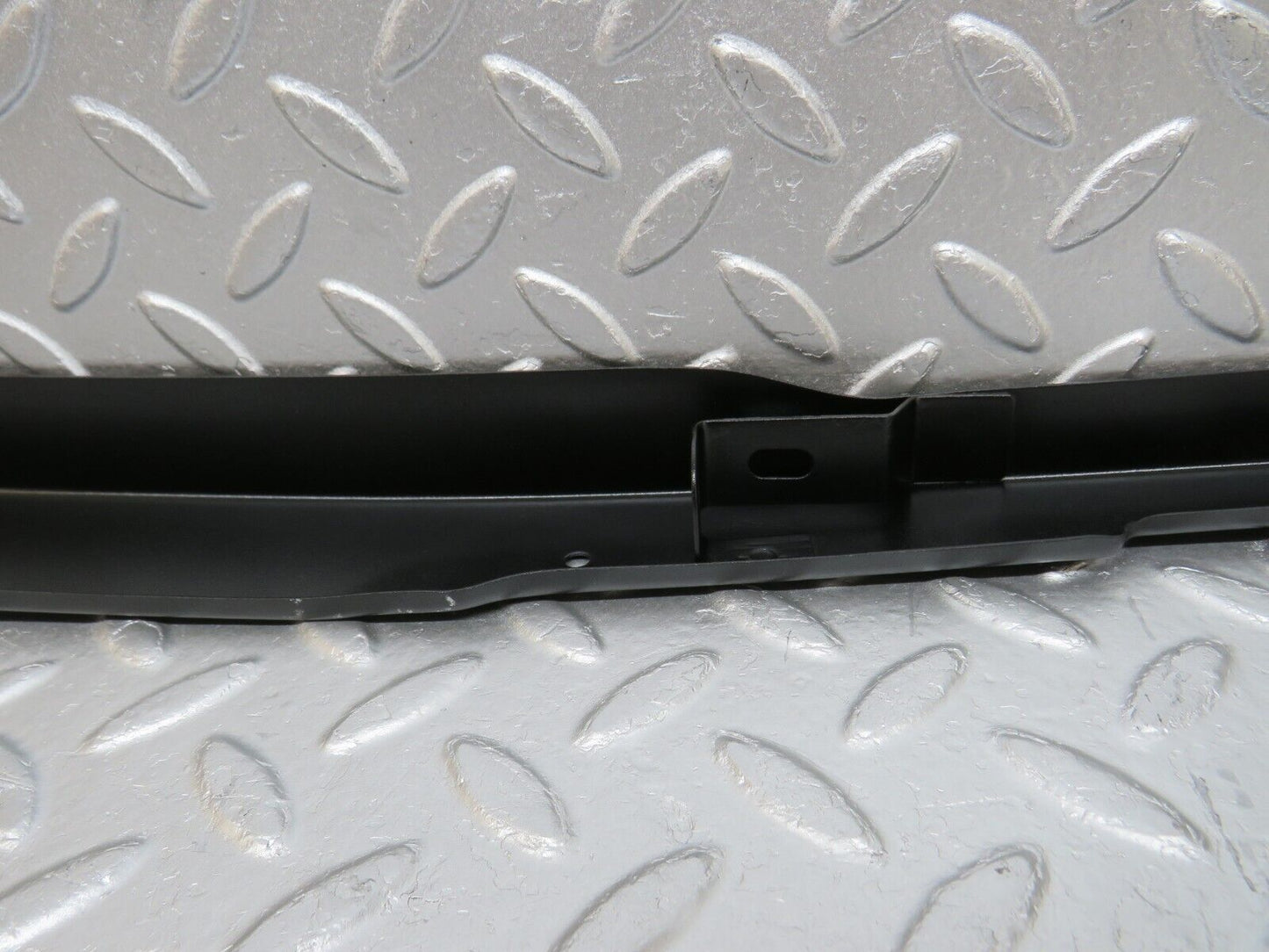 34646 Mercedes-Benz C126 380SEC Coupe Under Headlight Trim Right Side