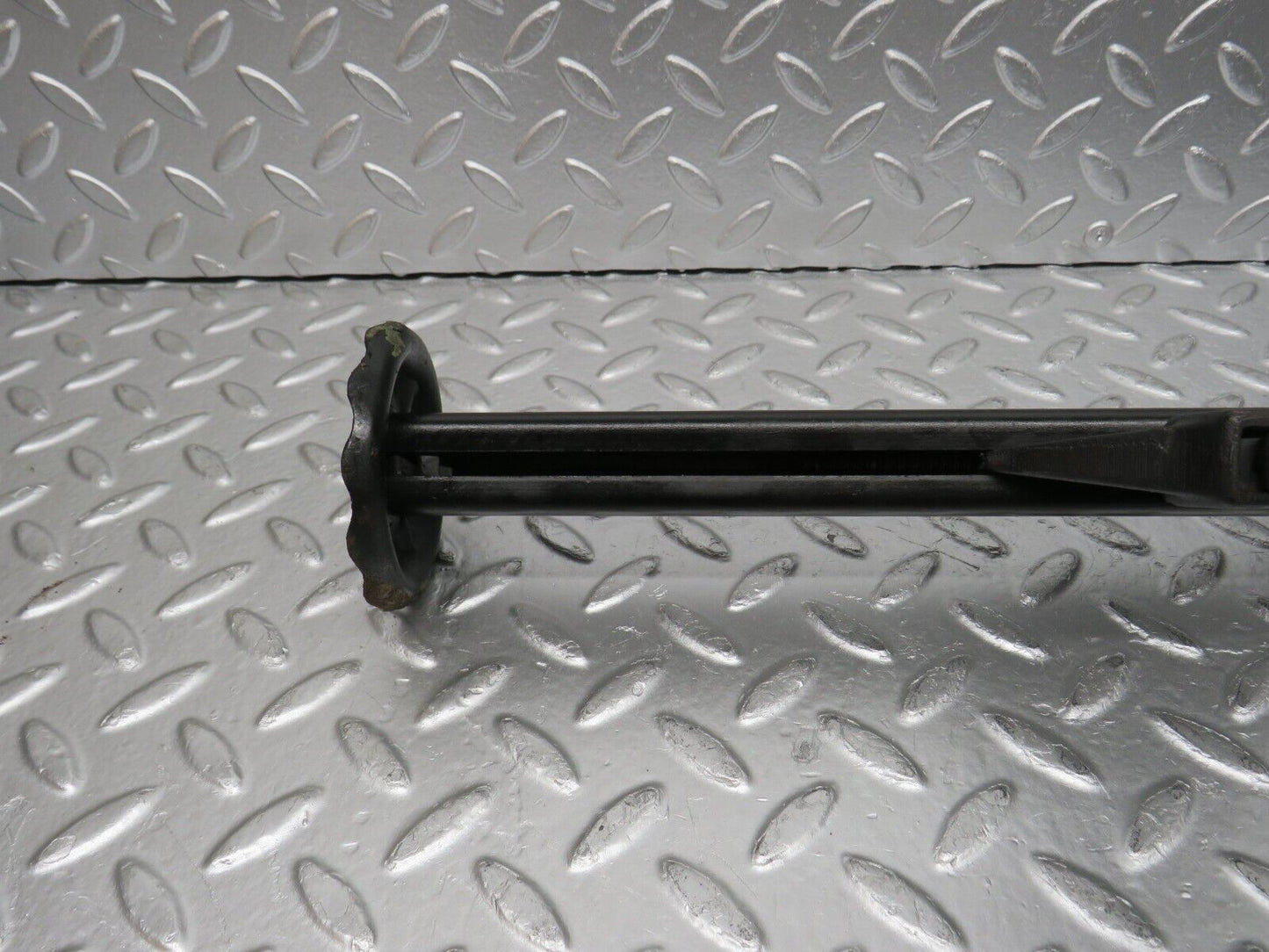 31103 Mercedes-Benz W123 200D Car Jack Bilstein 1235830215