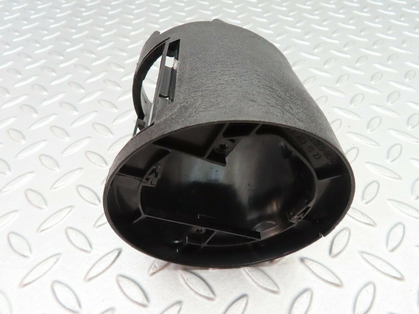 5652 Mercedes-Benz W123 200 Steering Column Surround Cover 1234621923