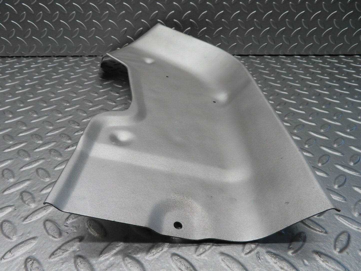 20196 Mercedes-Benz R129 300SL Coupe Exhaust Heat Shield