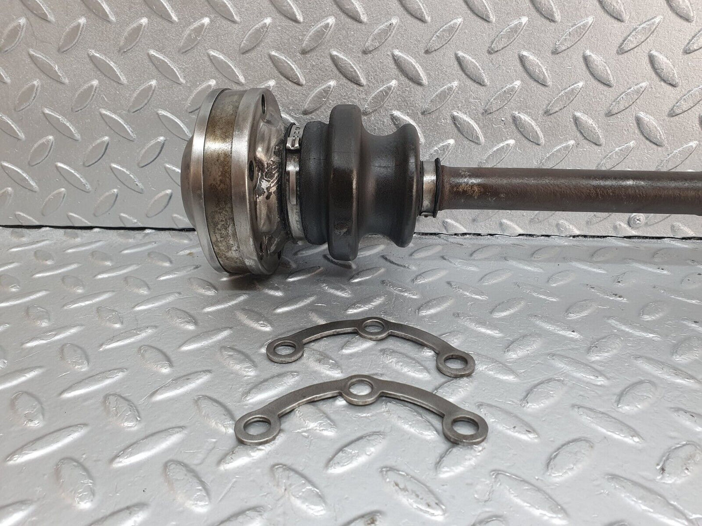 42623 Mercedes-Benz R129 320SL Coupe Axle Shaft Drive Shaft 2023570191