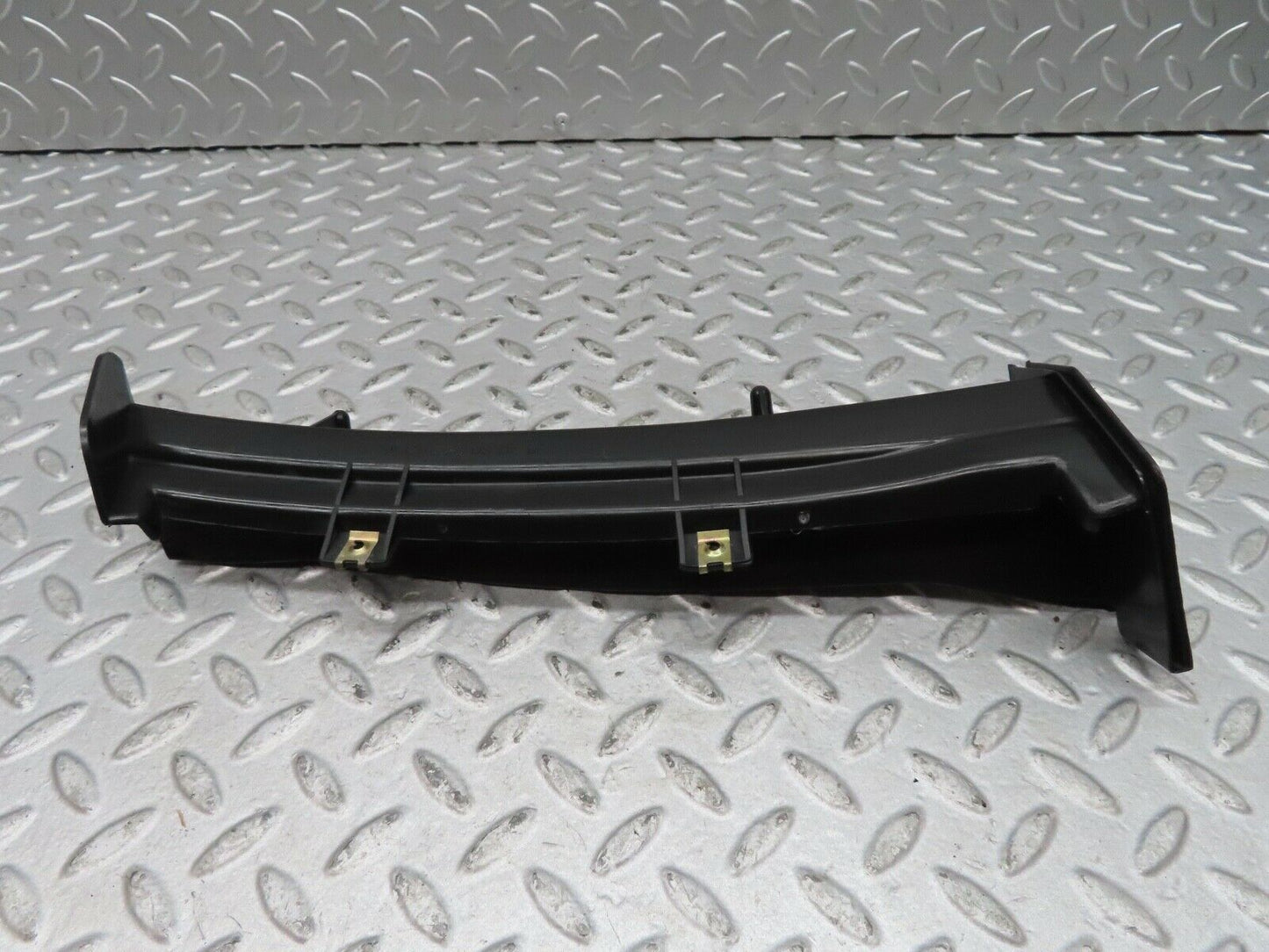 17098 Mercedes-Benz R129 300SL Coupe Windscreen Drain Channel Left Side