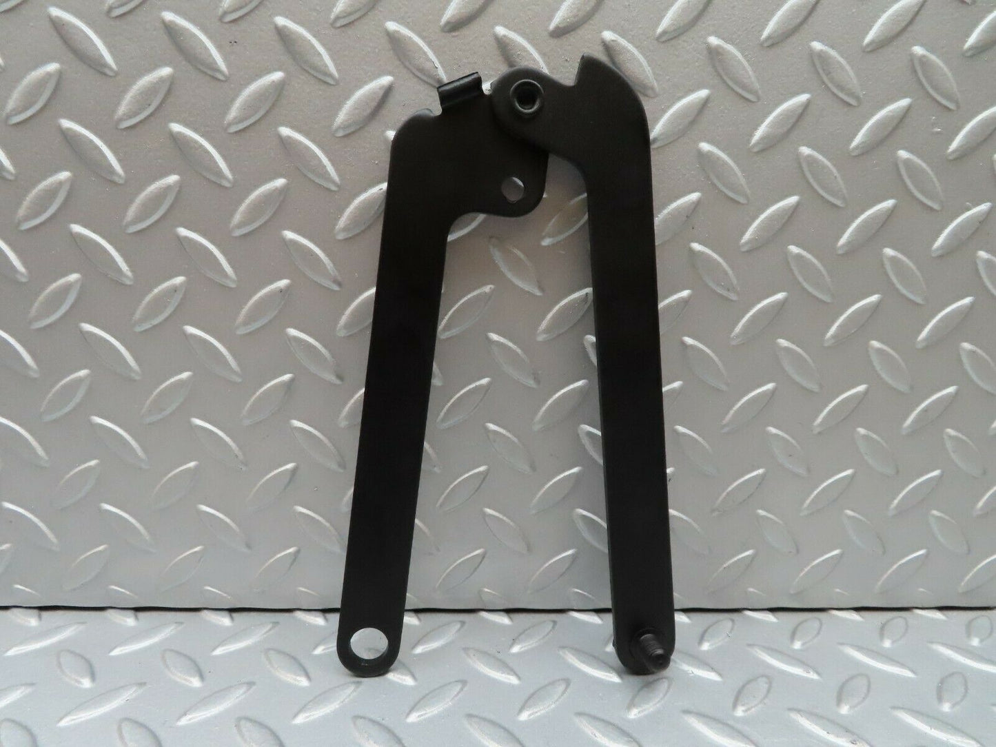 3618 Mercedes-Benz W108 280SE Left Bonnet Hinge