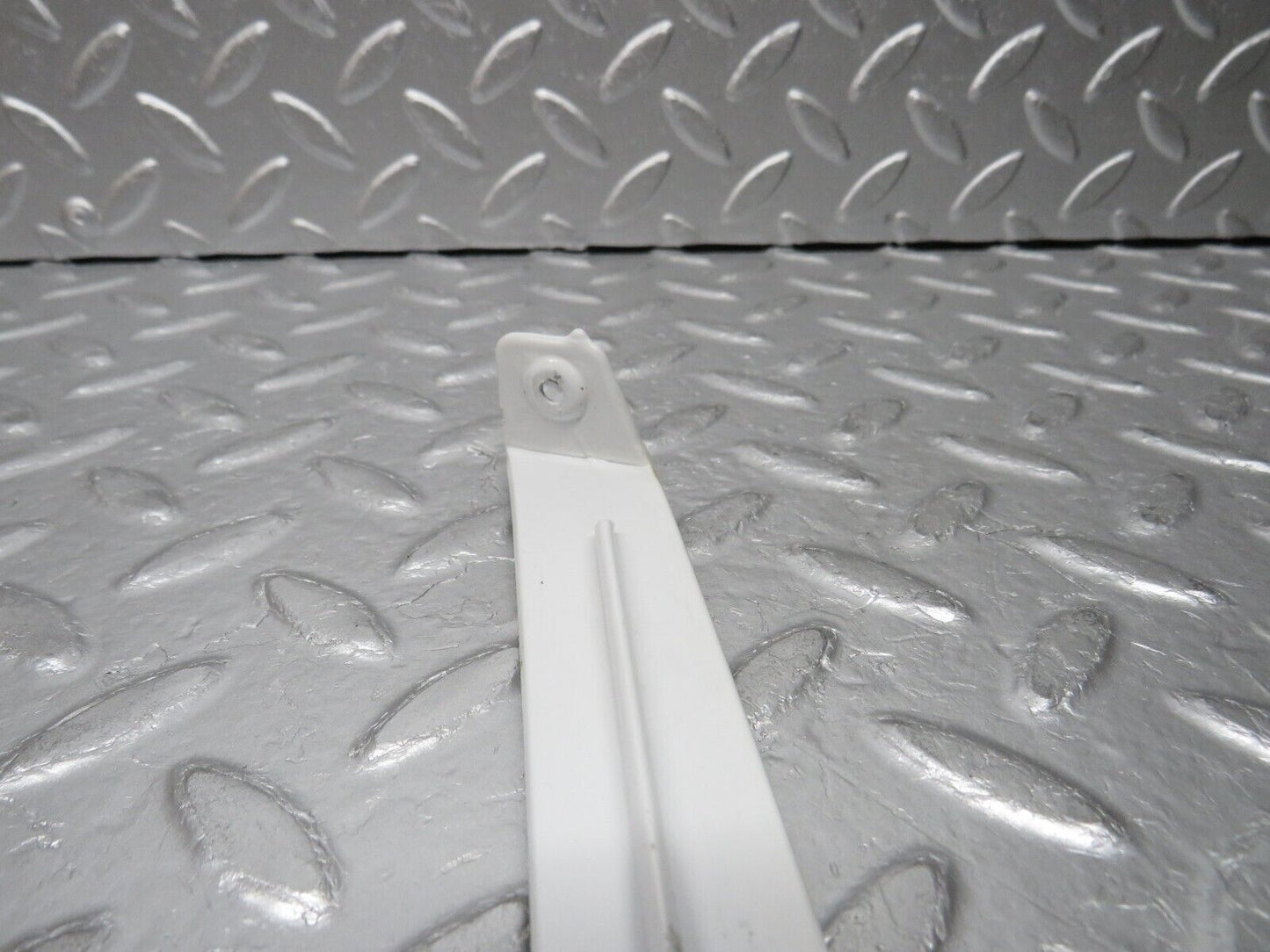 30349 Mercedes-Benz W124 230E C Pillar Exterior Trim Left Side