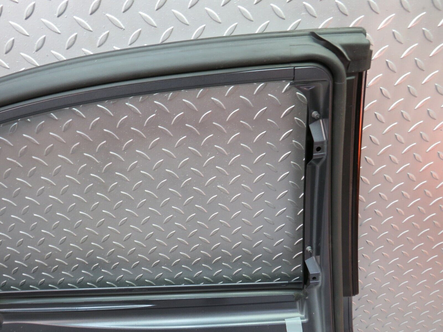 35091 Mercedes-Benz W221 Rear Left Aluminium Door