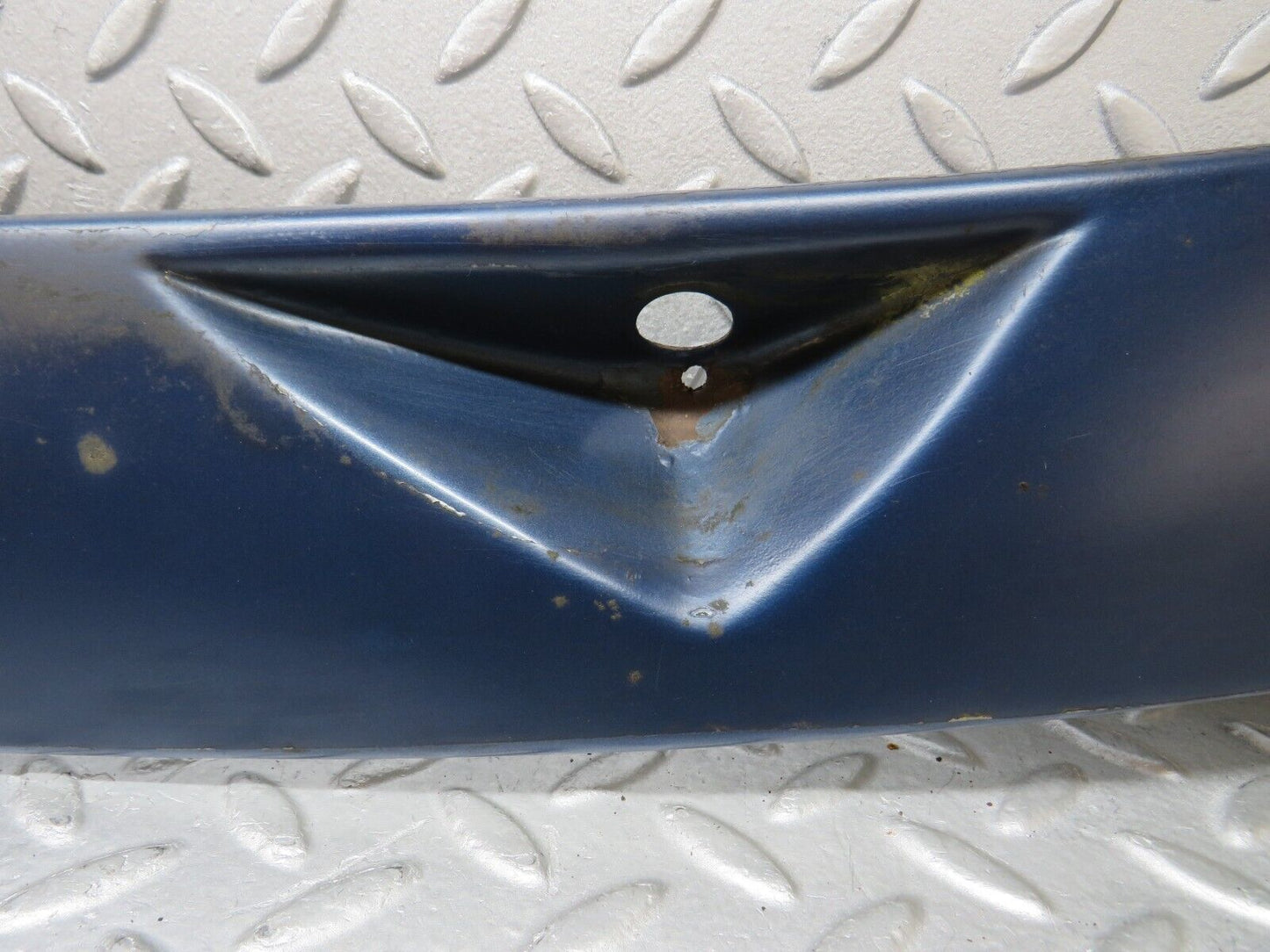 37335 Mercedes-Benz W109 300SEL Wiper Motor Cover