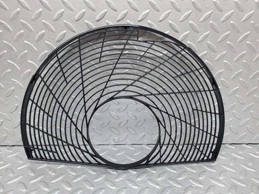 45912 Mercedes-Benz W126 420SE Radiator Fan Shroud Fan Cover 1165030001