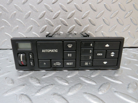 39503 Mercedes-Benz R129 320SL Coupe Heater Climate Control Unit 1298300585