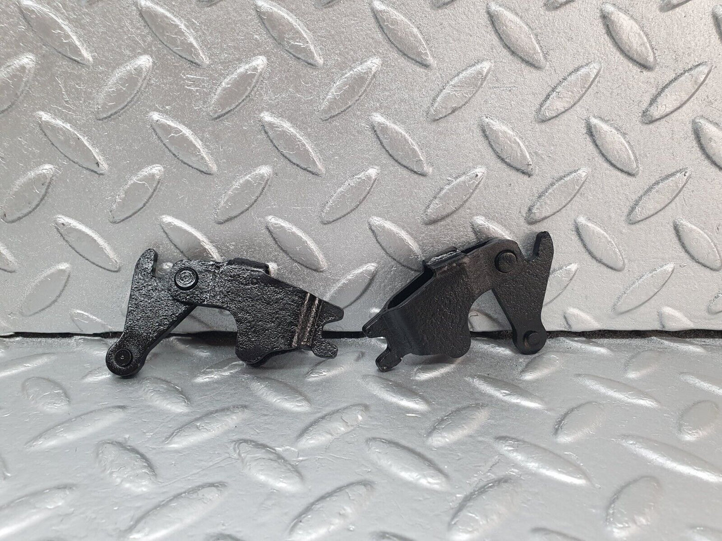 43674 Mercedes-Benz C126 380SEC Coupe Handbrake Parking Brake Accessories