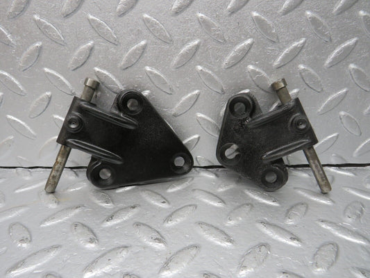 40421 Mercedes-Benz W110 230 Rear Left Door Hinge