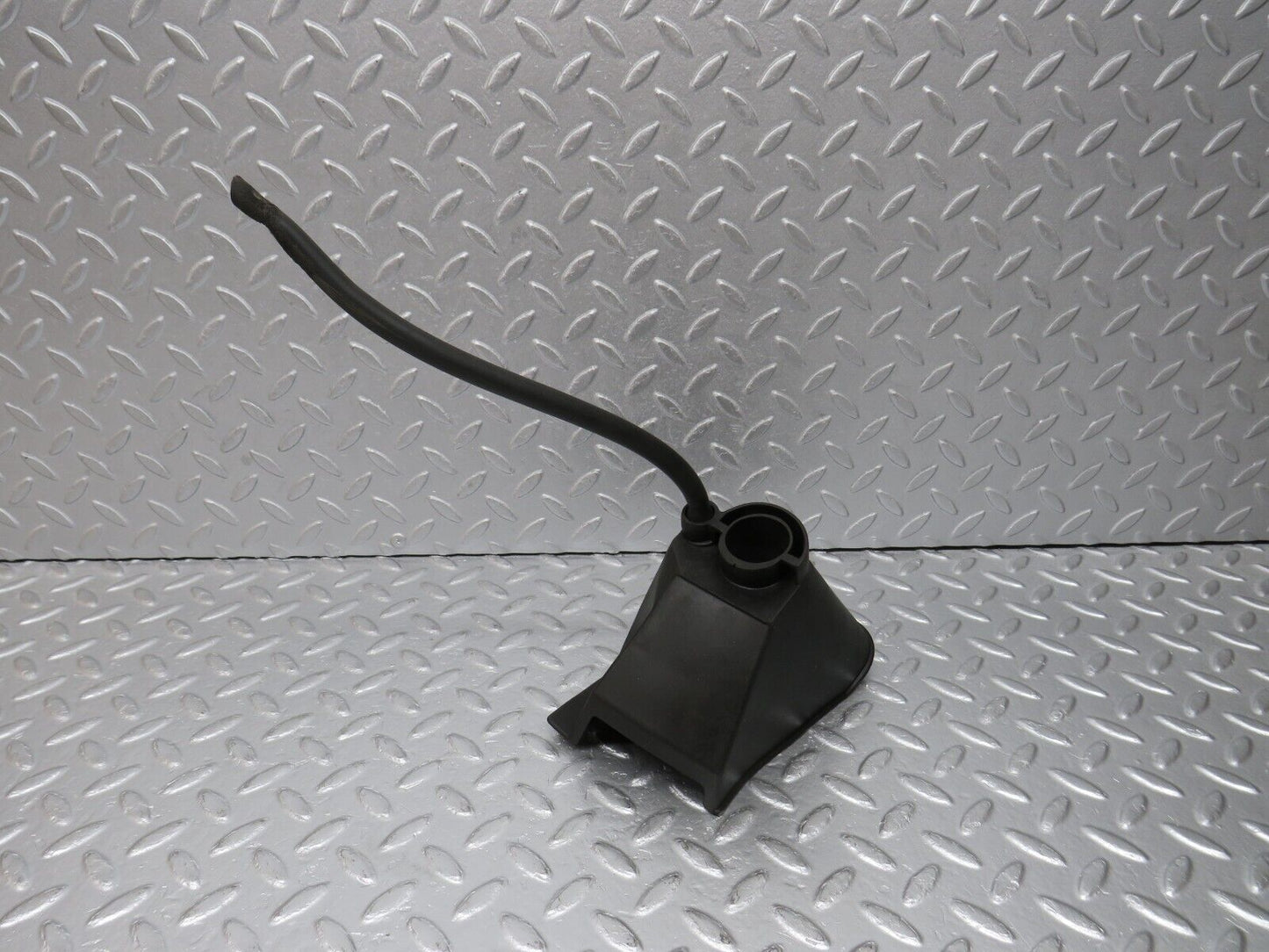 39400 Mercedes-Benz R129 320SL Coupe Roof Folding Lift Cylinder Cover L 1297700362