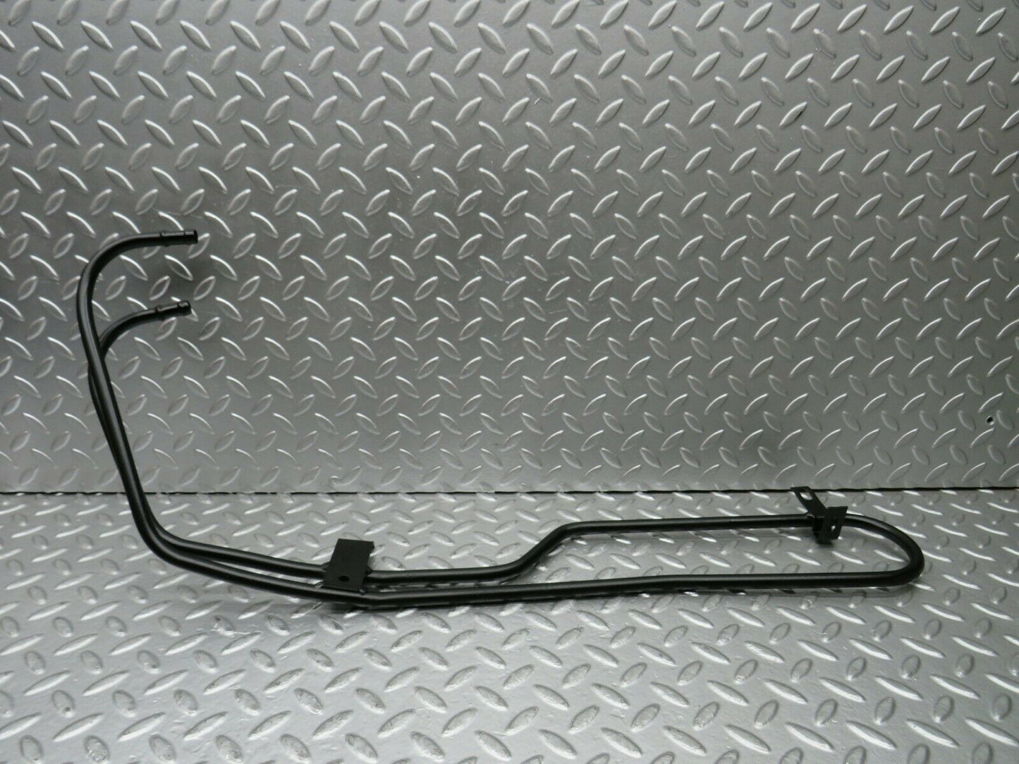 22862 Mercedes-Benz C107 450SLC Coupe Power Steering Oil Cooling Pipe