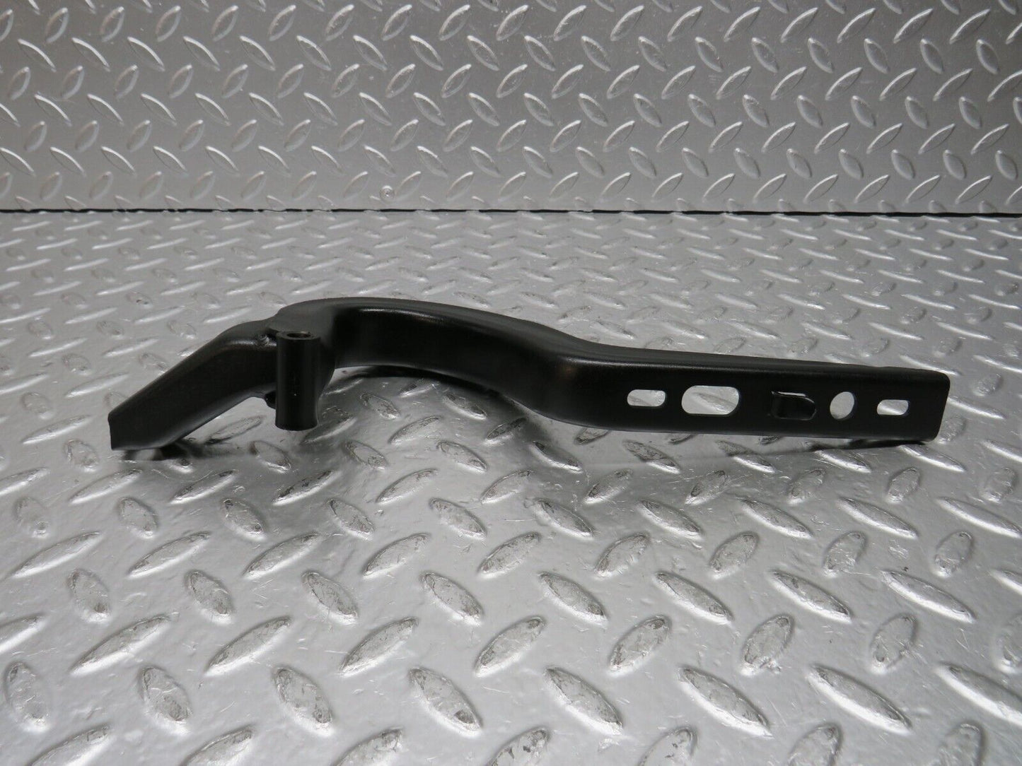 31131 Mercedes-Benz W123 200D Trunk Lid Hinge Left Side 1237500187