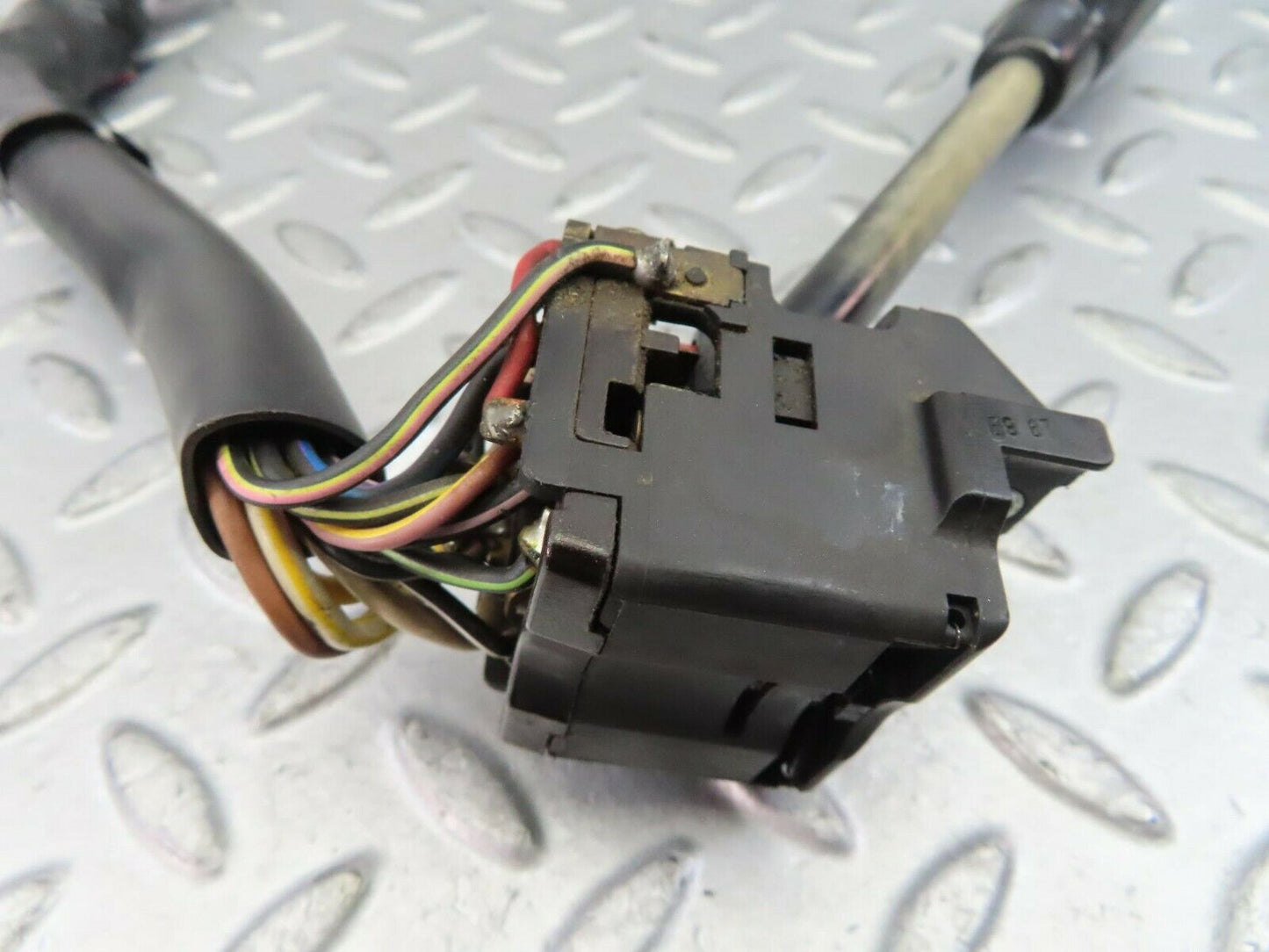 9662 Mercedes-Benz C123 280CE Coupe Indicator Wiper Stalk