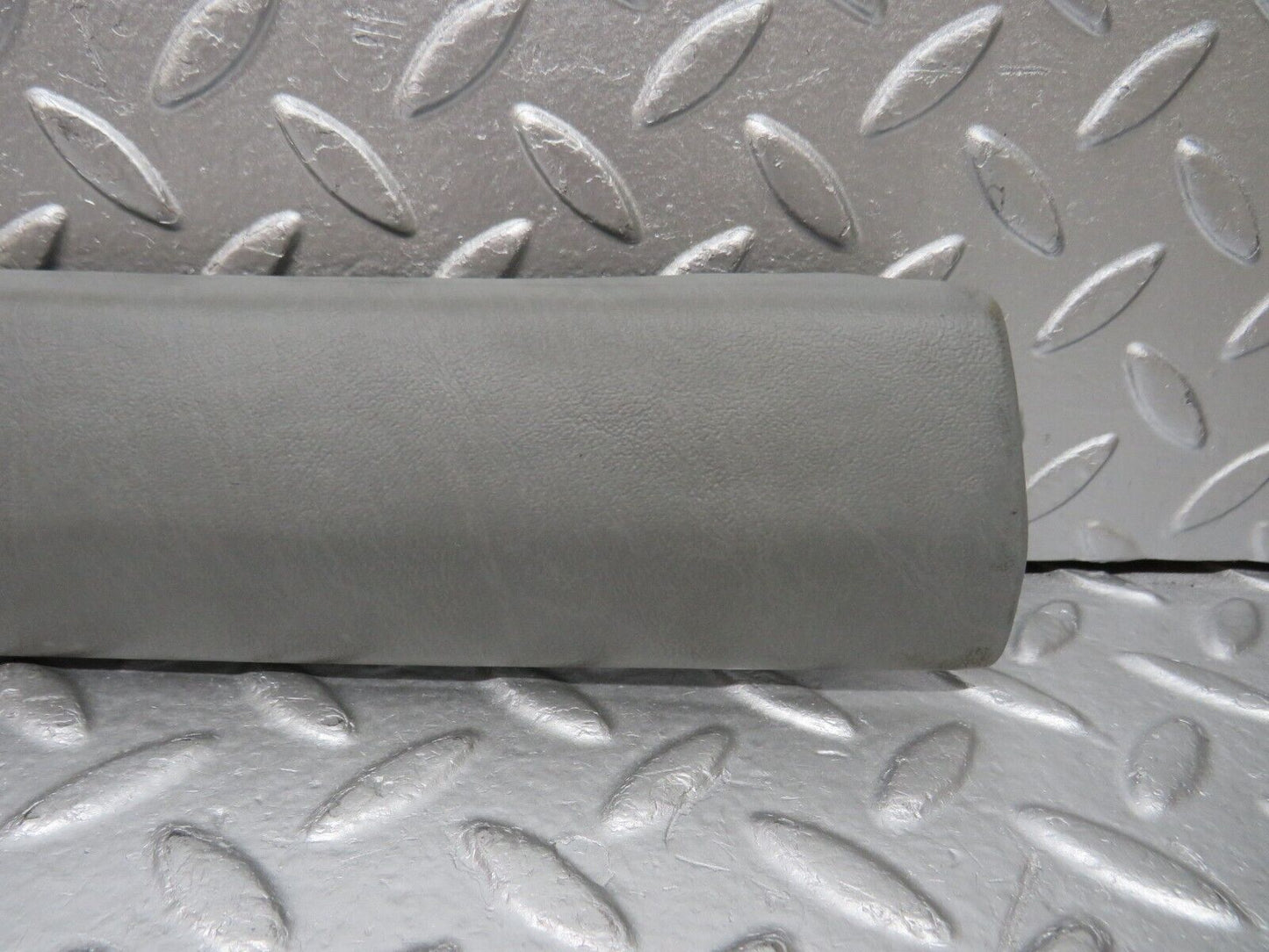 32321 Mercedes-Benz S124 300TE Wagon A Pillar Cover Left Side Grey 1246920389