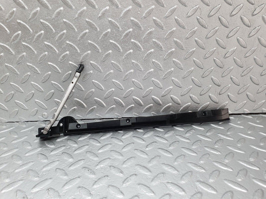 43017 Mercedes-Benz W201 190 Power Sunroof Sliding Mechanism Right 1267820431