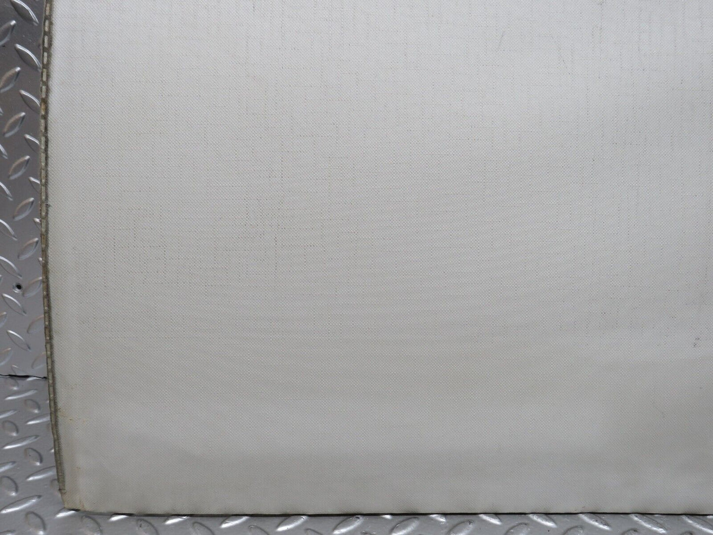 28100 Mercedes-Benz W123 280E Interior Sunroof Cover Panel